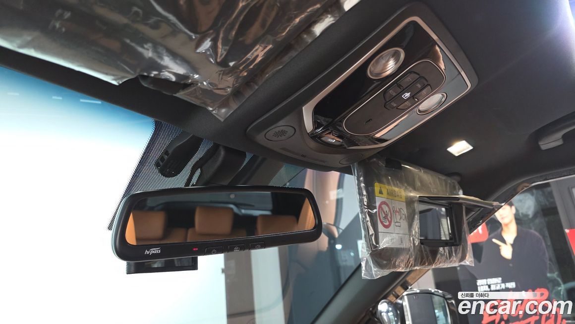 KG_Mobility_Ssangyong Torres 2024