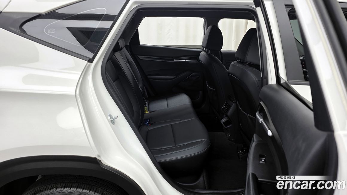 Kia Seltos 2024