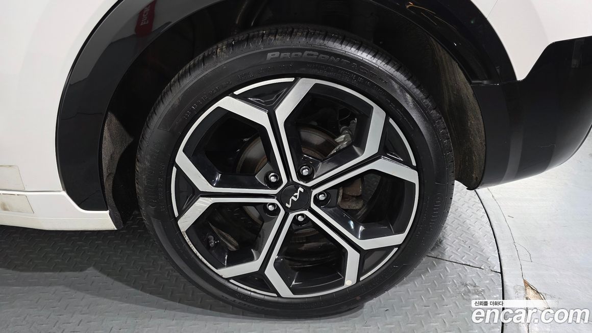 Kia Niro 2022