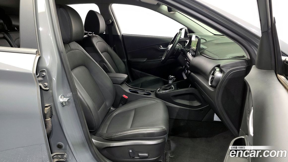 Hyundai Kona 2023