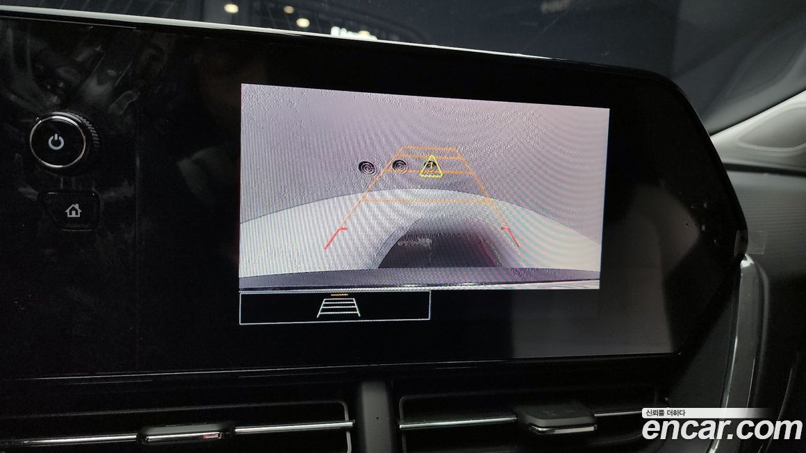 ChevroletGMDaewoo Trax 2025