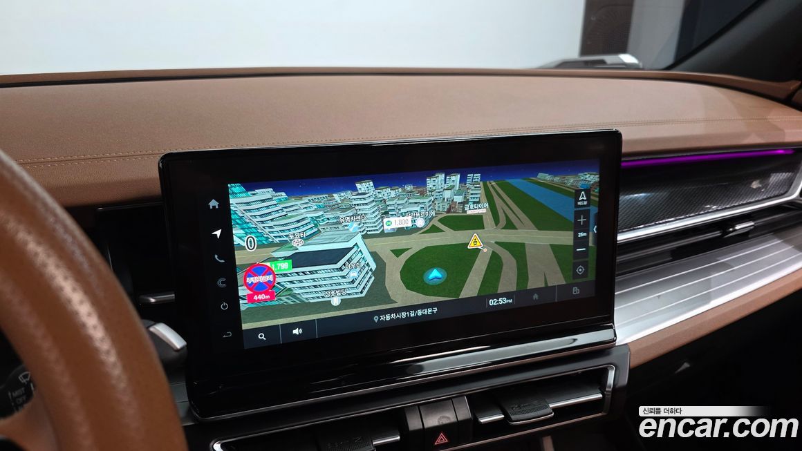 KG_Mobility_Ssangyong Torres 2024