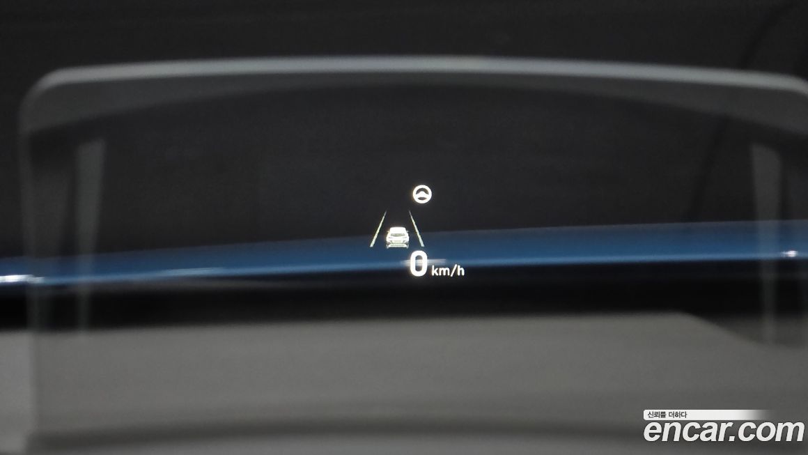 Hyundai Kona 2021