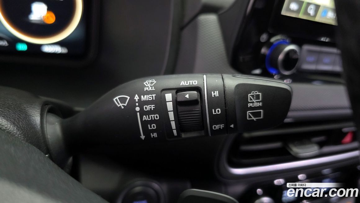 Hyundai Kona 2023