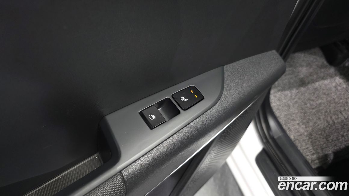 Kia Niro 2022