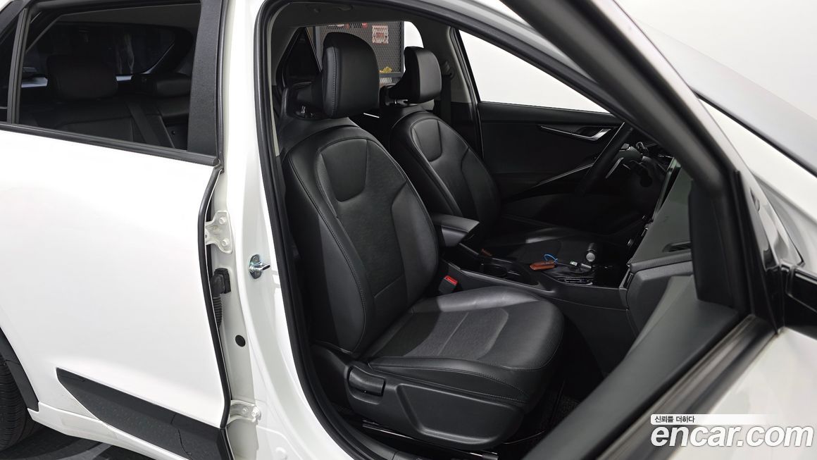Kia Niro 2022
