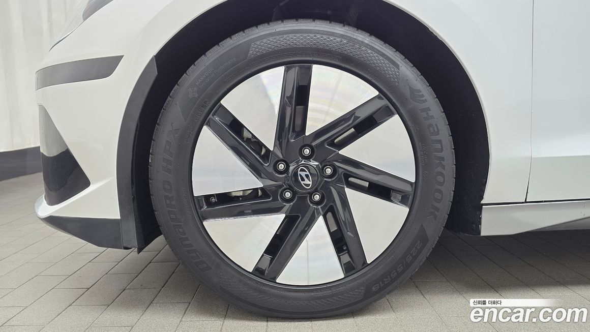 Hyundai Ioniq6 2023