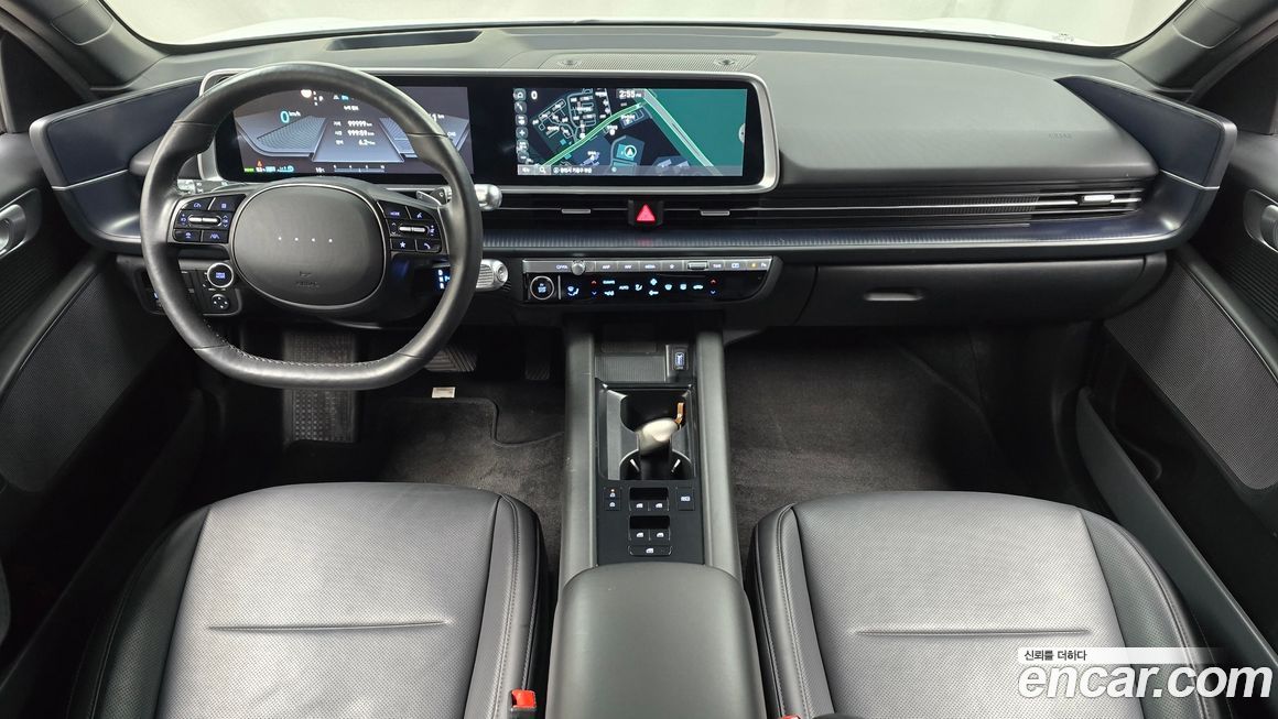 Hyundai Ioniq6 2023