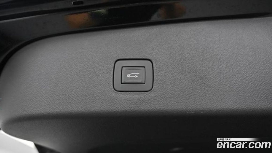 ChevroletGMDaewoo Trax 2024