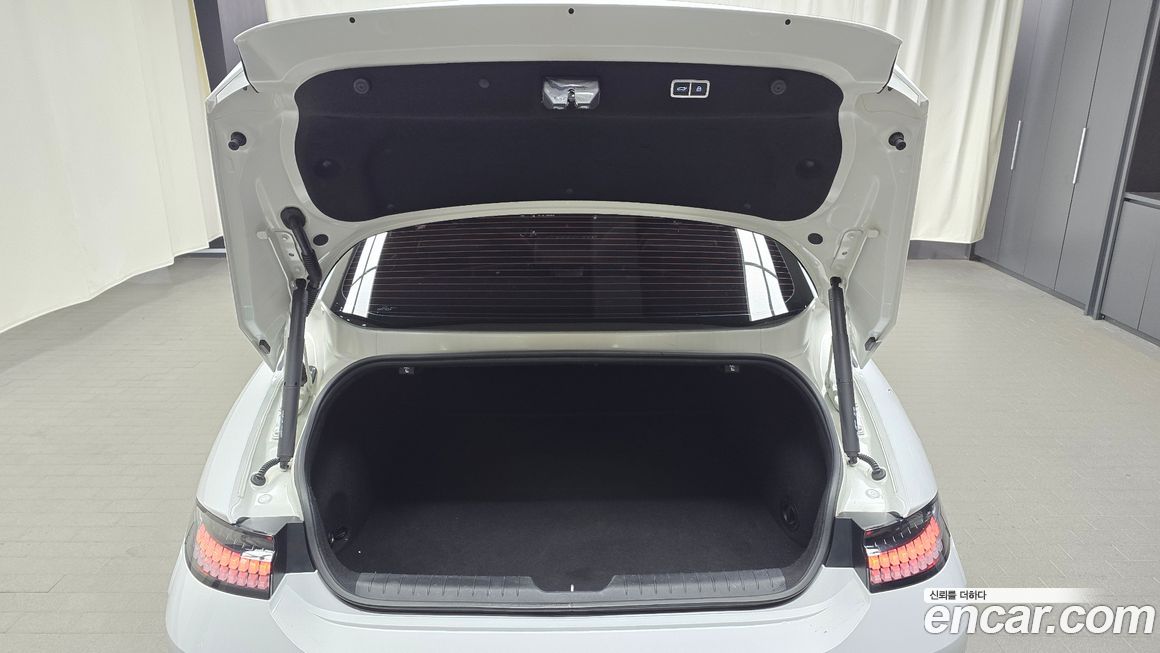 Hyundai Ioniq6 2023