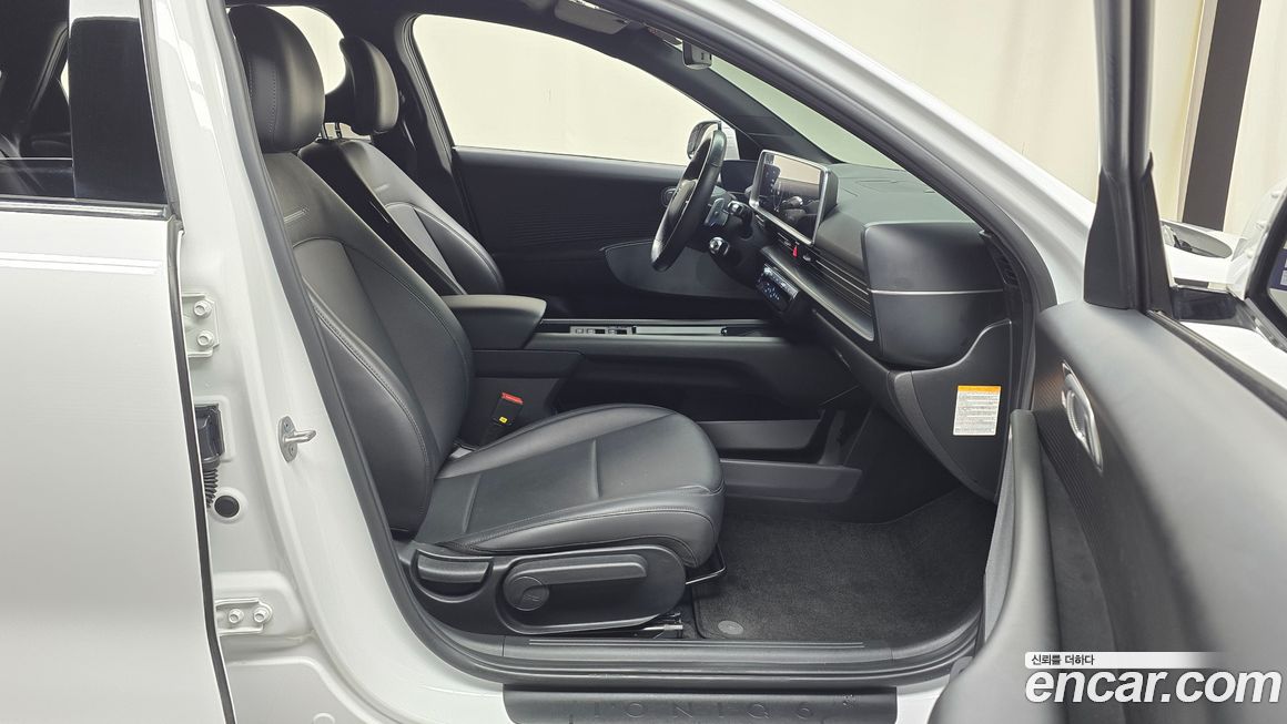 Hyundai Ioniq6 2023