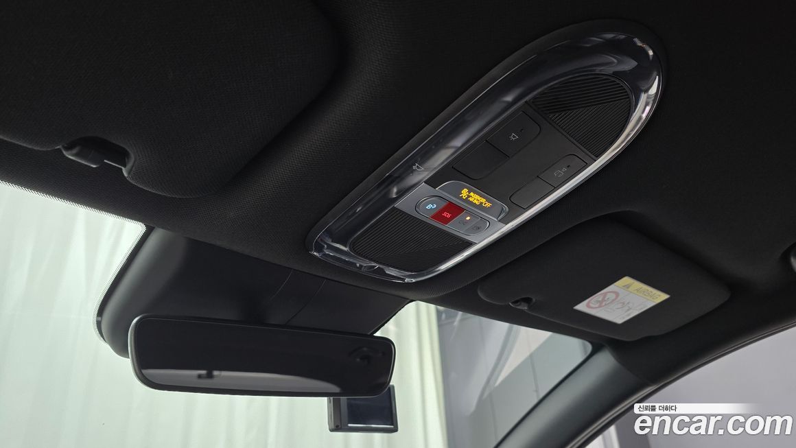 Hyundai Ioniq6 2023