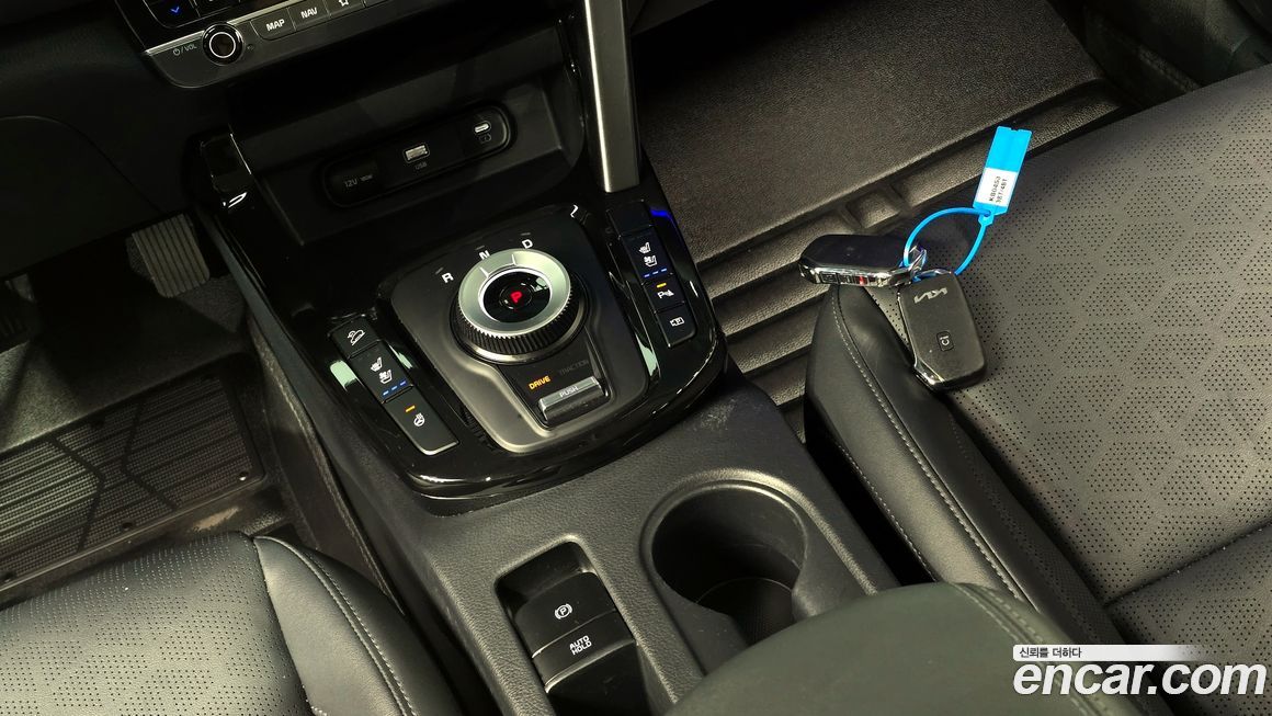 Kia Seltos 2024