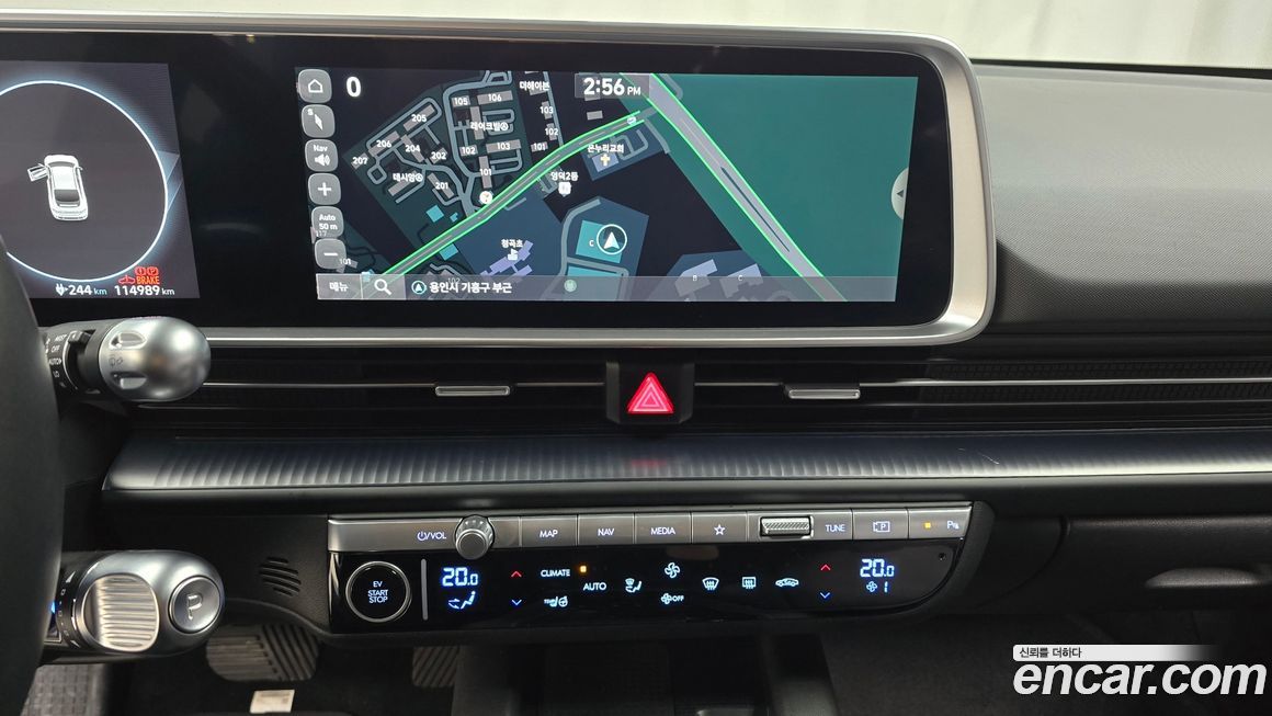 Hyundai Ioniq6 2023
