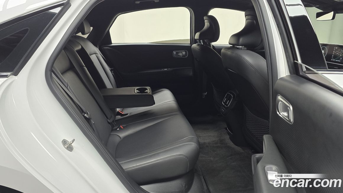 Hyundai Ioniq6 2023