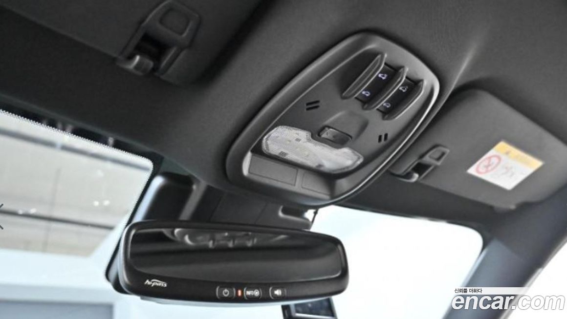 ChevroletGMDaewoo Trax 2024