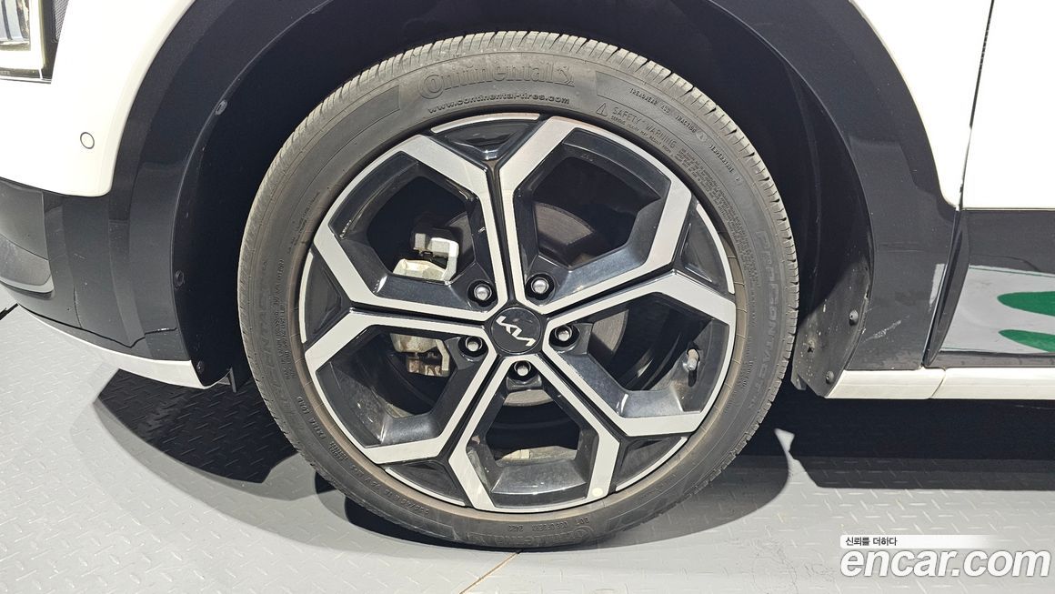 Kia Niro 2022