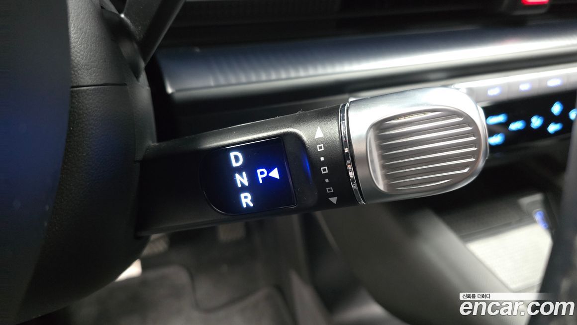 Hyundai Ioniq6 2023
