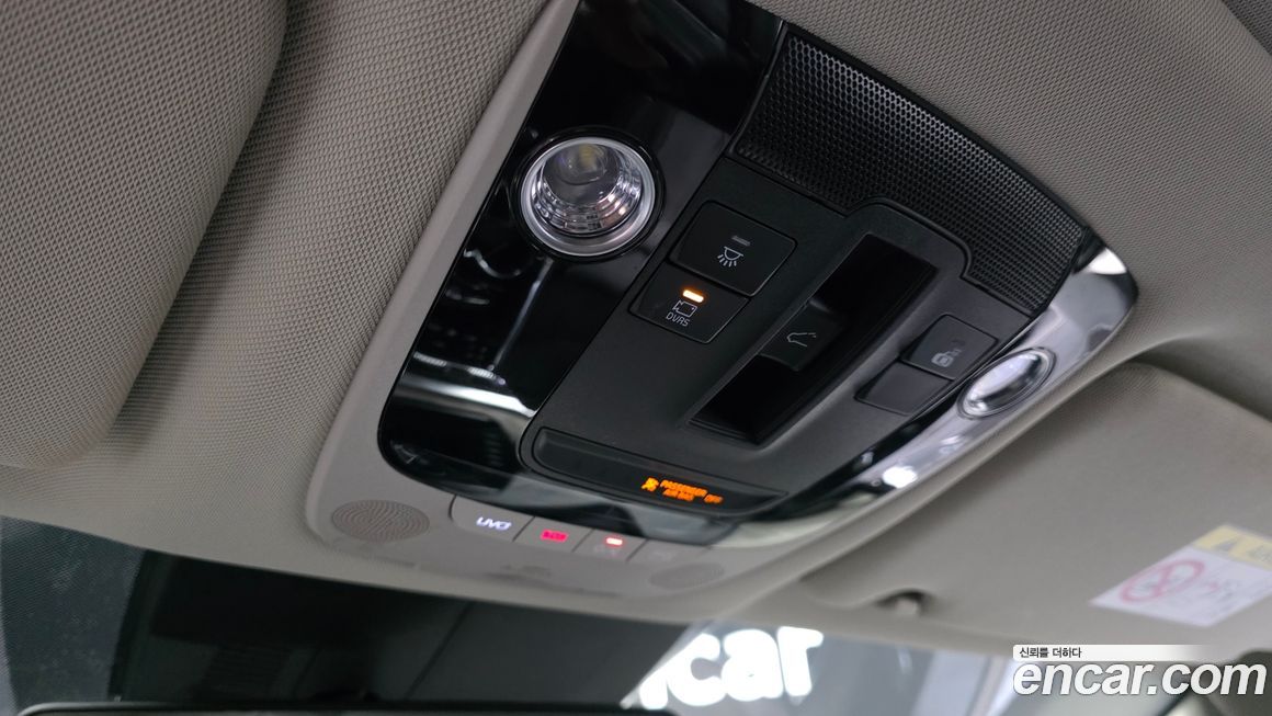 Kia K5 2020