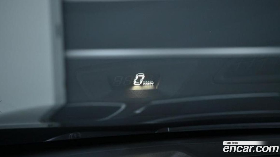 ChevroletGMDaewoo Trax 2024