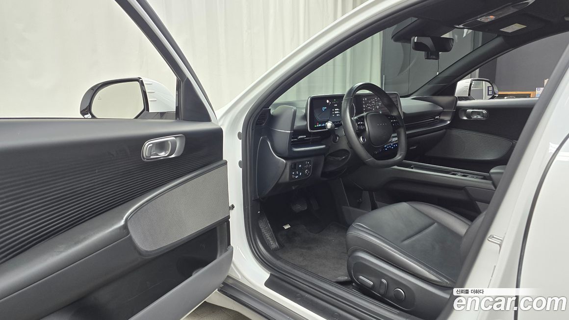 Hyundai Ioniq6 2023