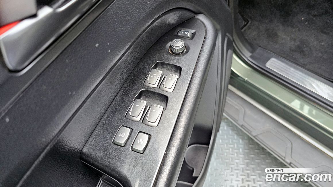 KG_Mobility_Ssangyong Rexton 2022