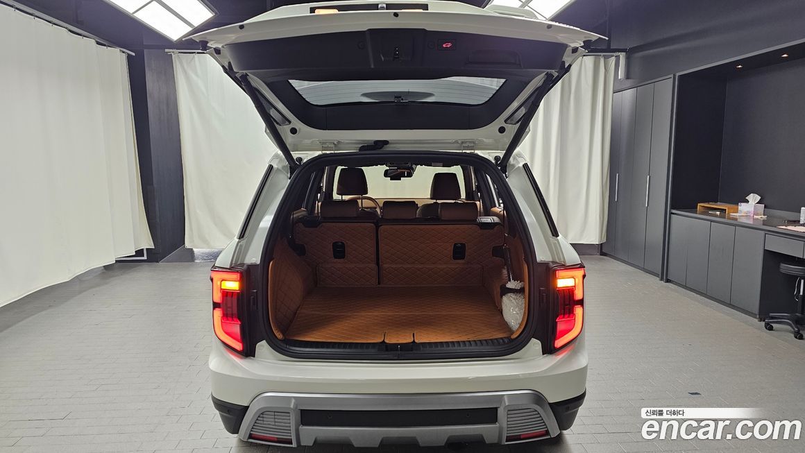 KG_Mobility_Ssangyong Torres 2023