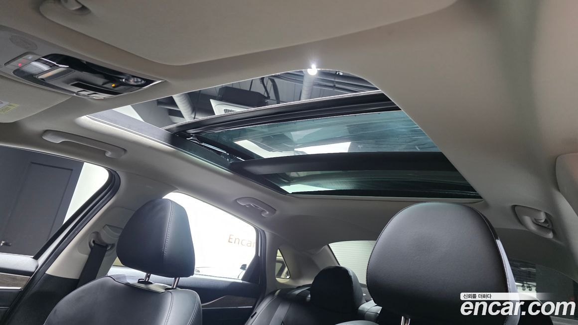 Kia K5 2020