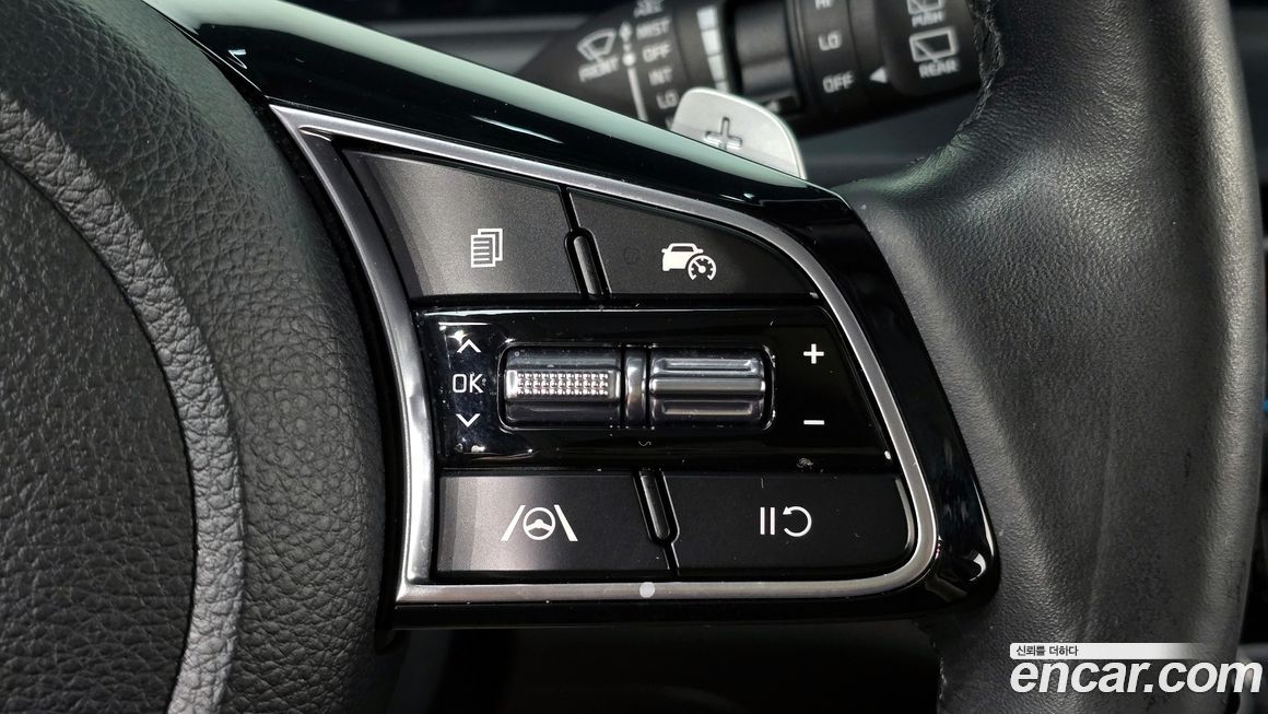 Kia Seltos 2024