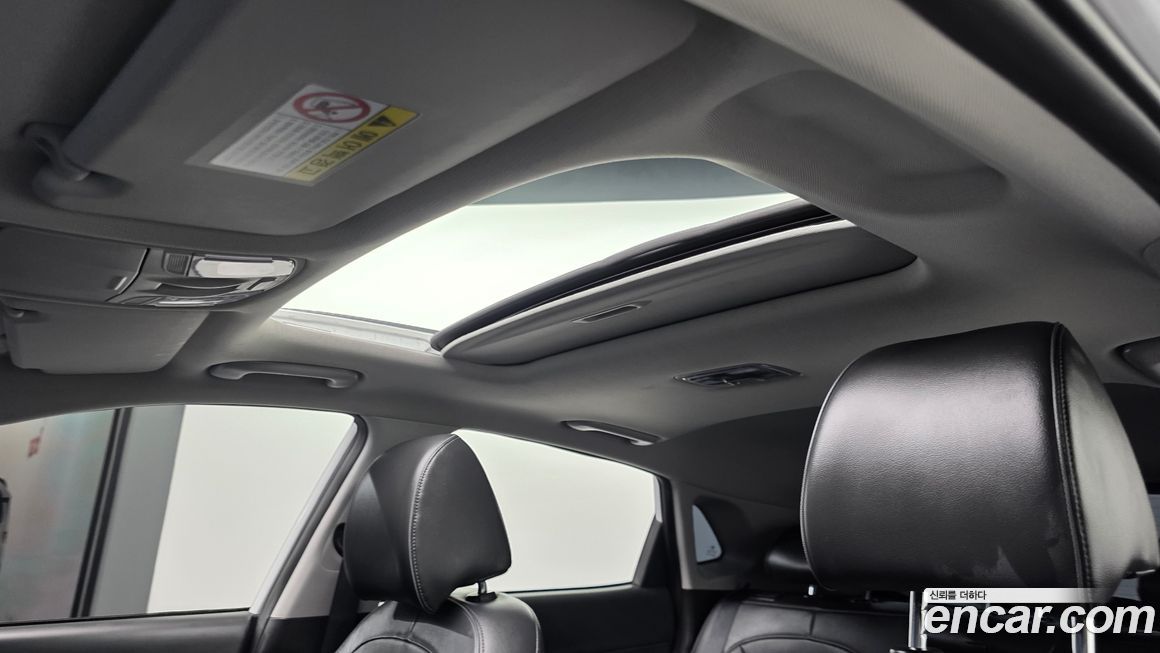 Hyundai Kona 2019