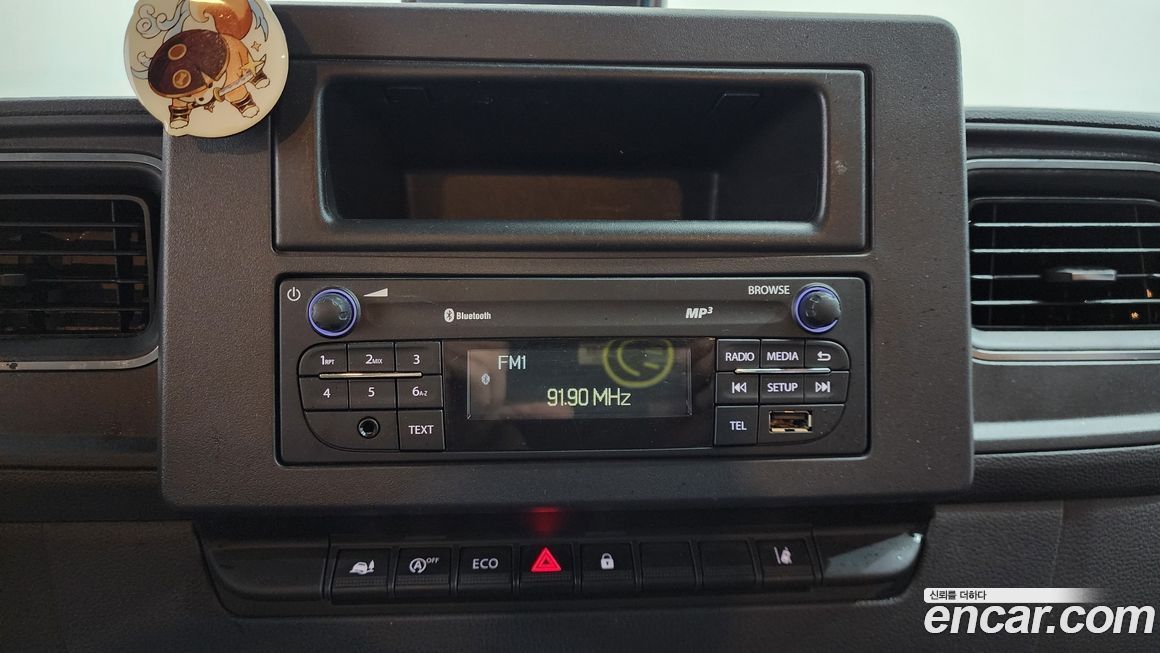 Renault-KoreaSamsung Master 2020