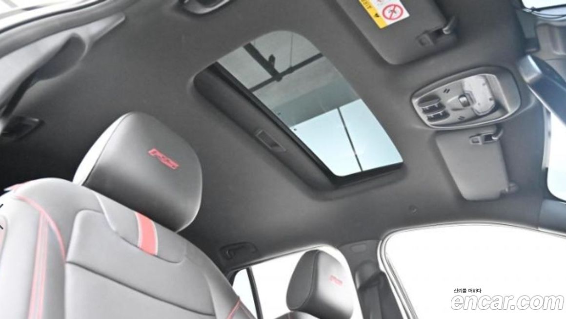 ChevroletGMDaewoo Trax 2024