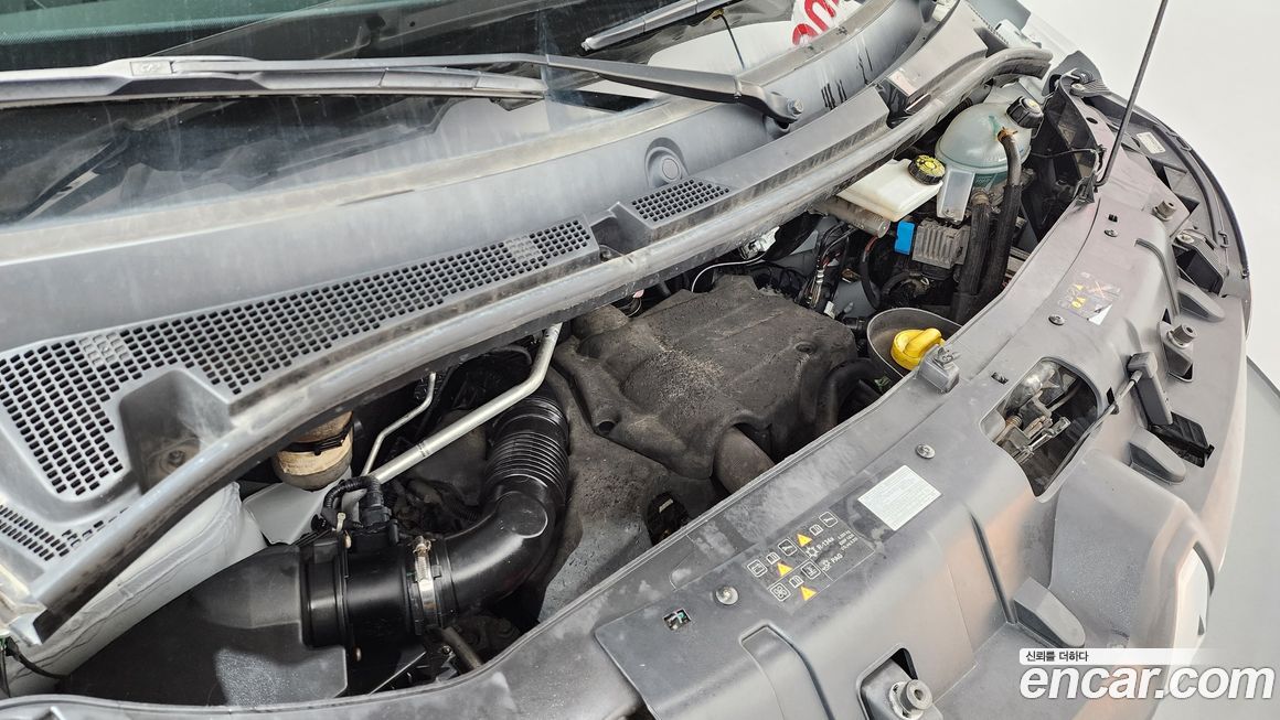 Renault-KoreaSamsung Master 2020