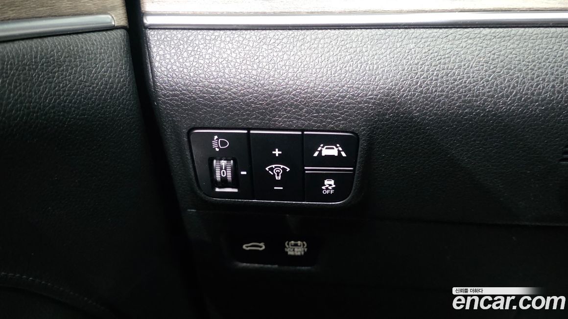 Kia K5 2020