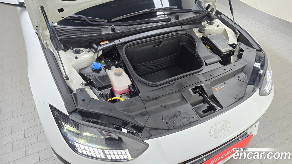 Hyundai Ioniq6 2023