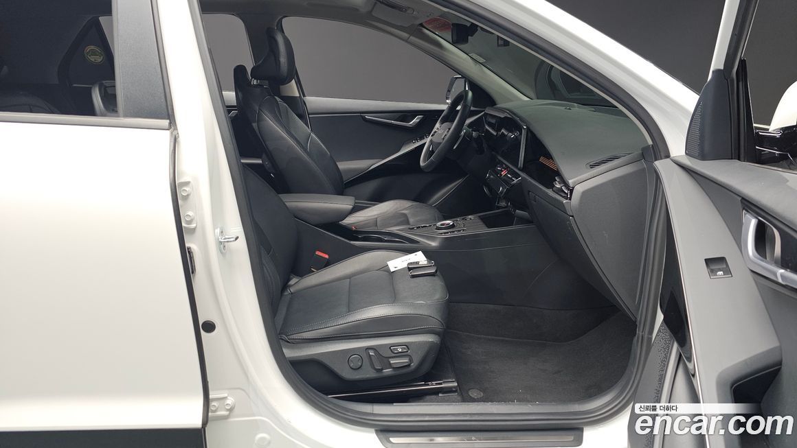 Kia Niro 2022