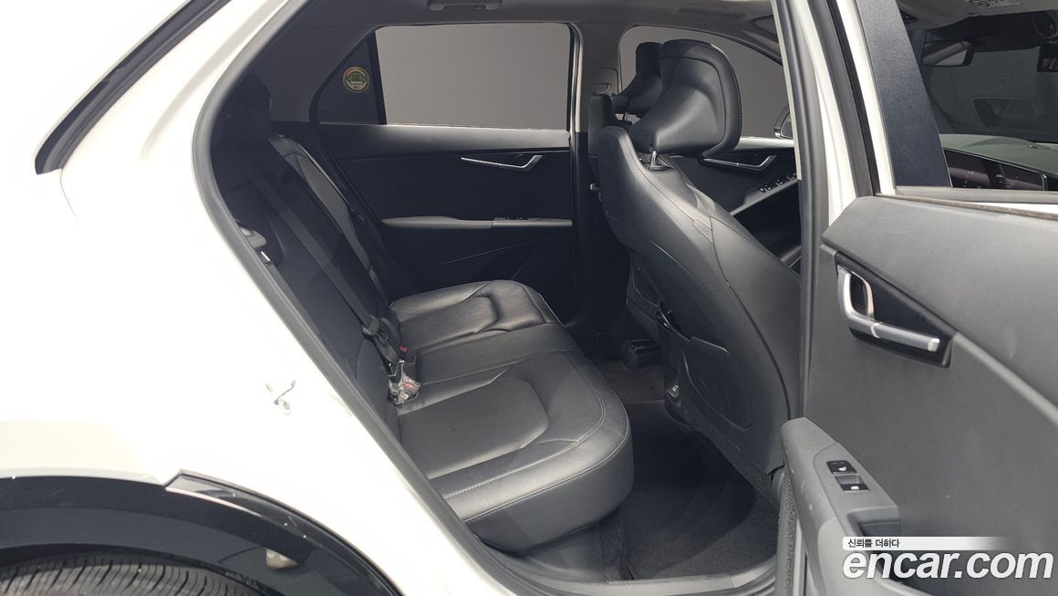 Kia Niro 2022