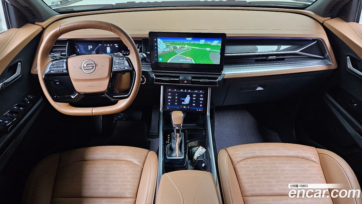 KG_Mobility_Ssangyong Torres 2023