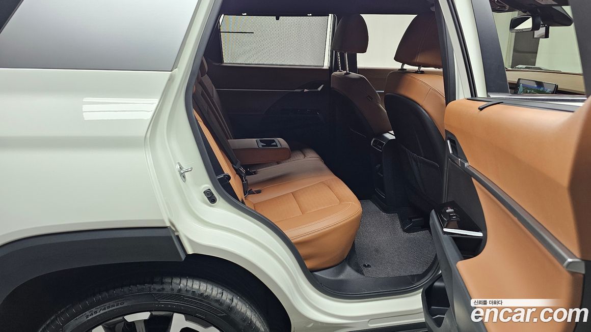 KG_Mobility_Ssangyong Torres 2023