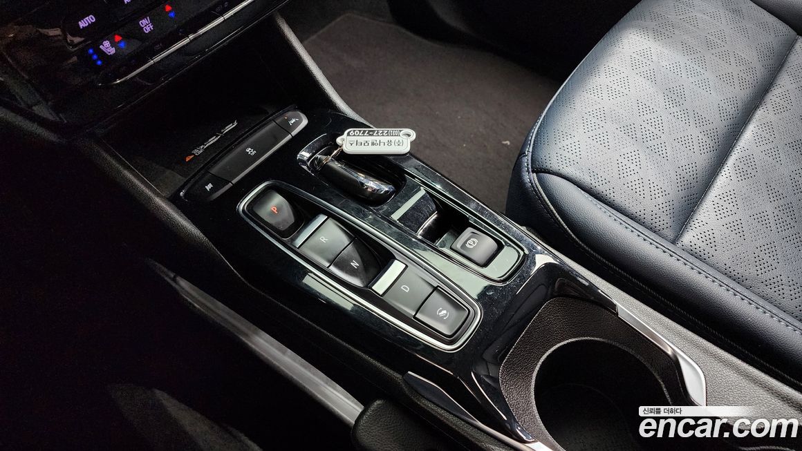 ChevroletGMDaewoo 볼트 EUV 2022