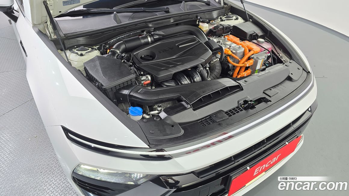 Hyundai Sonata 2024