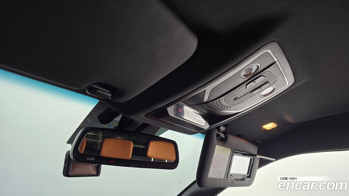 KG_Mobility_Ssangyong Rexton 2022