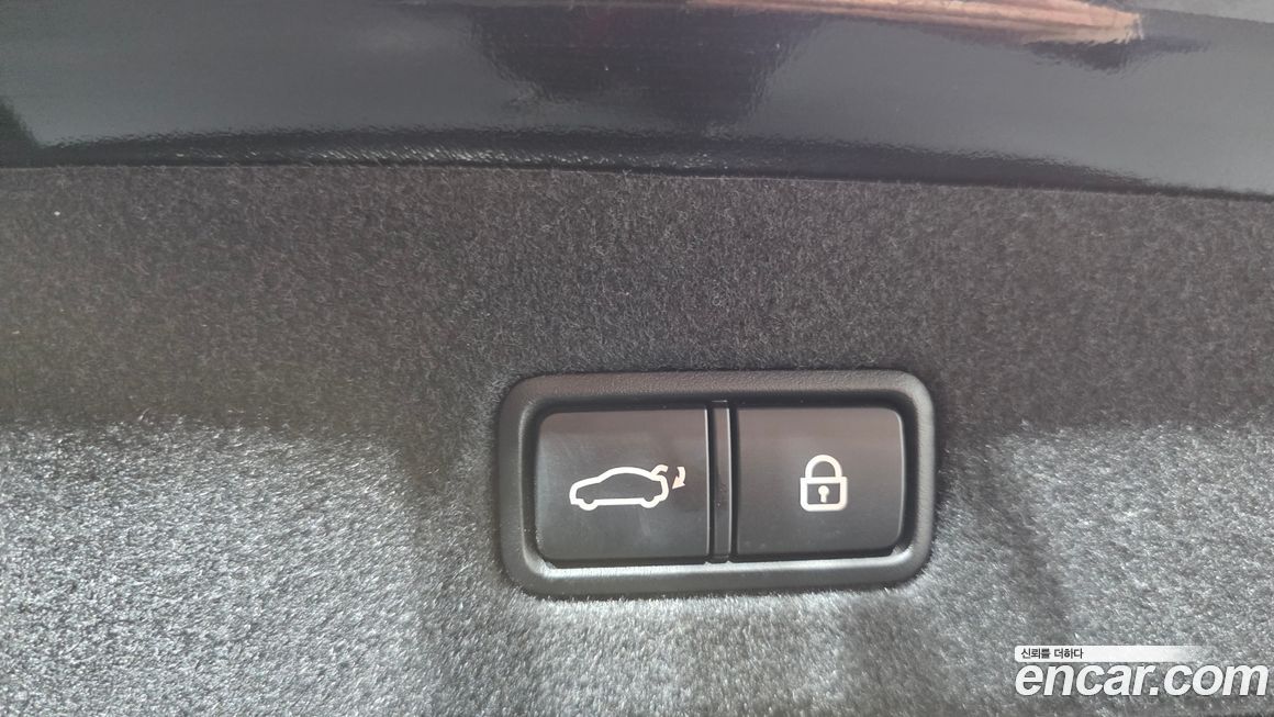 Kia K9 2020
