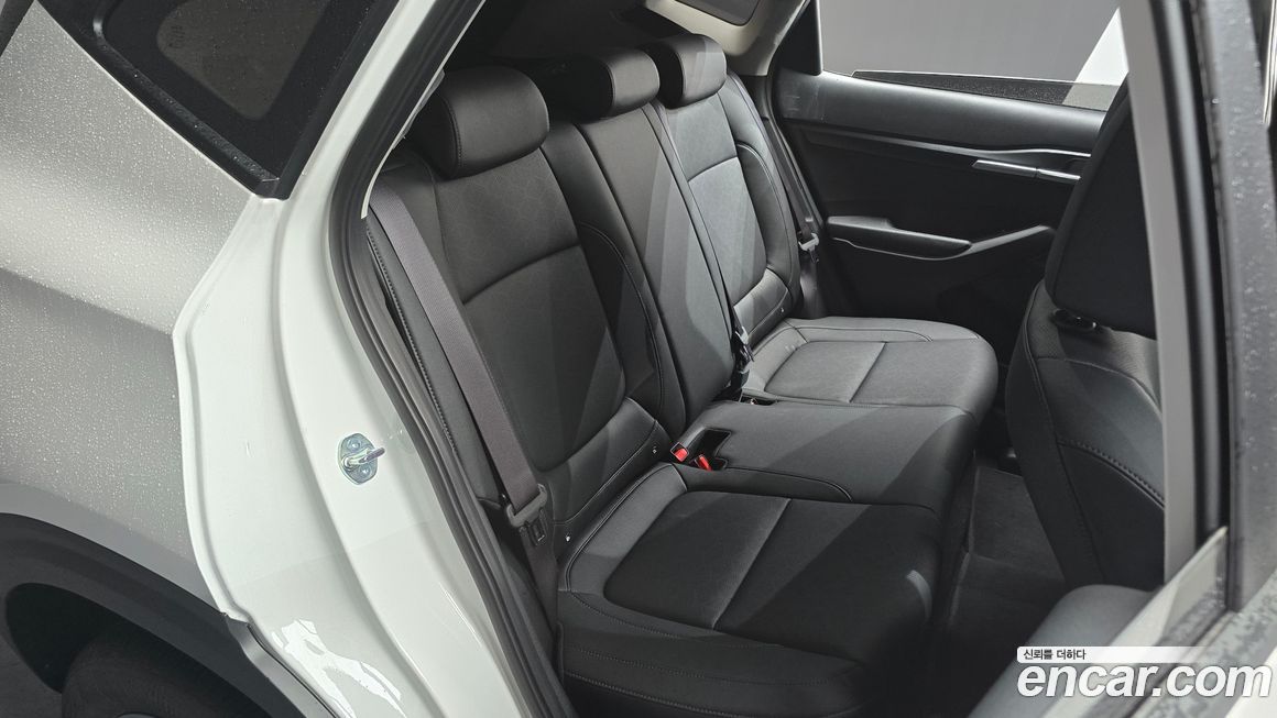 Kia Seltos 2026