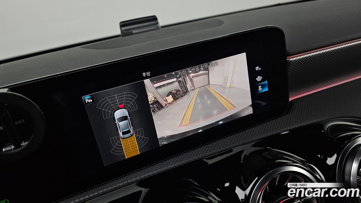 Mercedes-Benz A-Class 2022