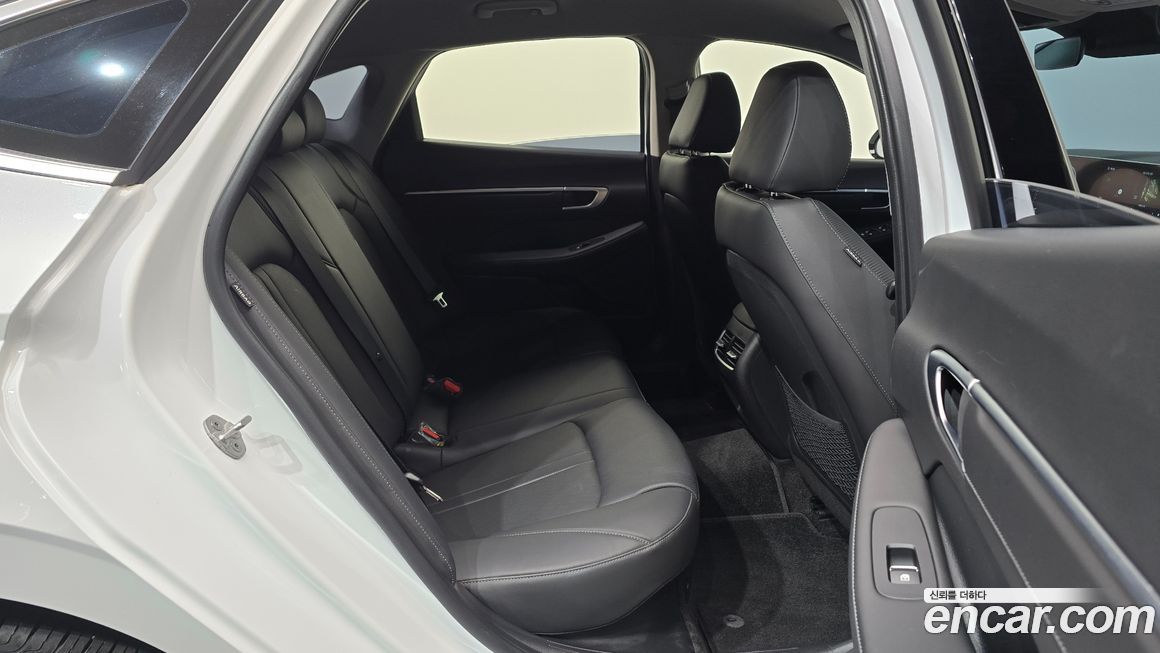 Hyundai Sonata 2024
