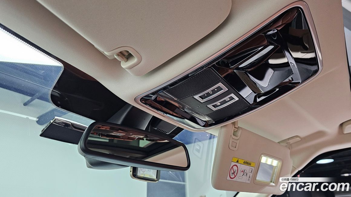 Land Rover Range Rover Sport 2016