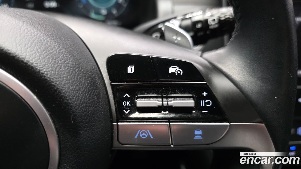 Hyundai Tucson 2021