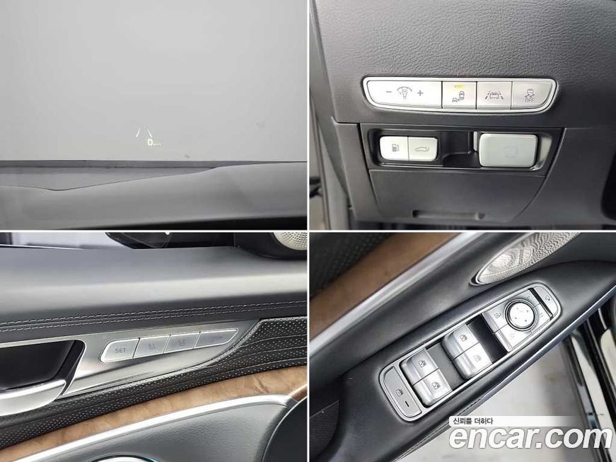 Kia K9 2020