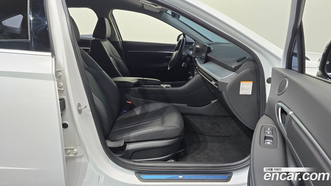 Hyundai Sonata 2024